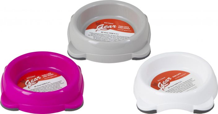 BF Gear Paw 0,2L muovikuppi 1210800 905-513 1210800