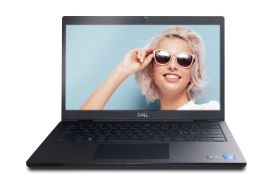 Dell Latitude 3420 B Grade kunnostettu kannettava tietokone