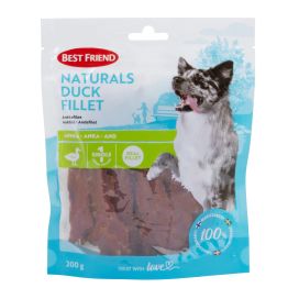 BF Naturals ankkafilee 200g