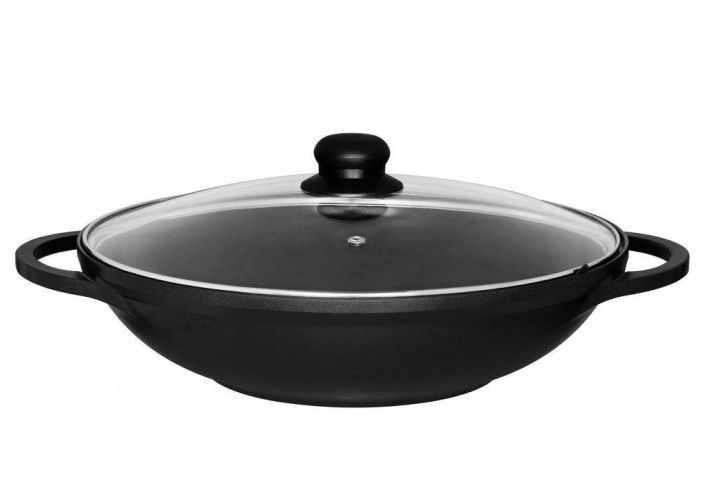 Maku Wokpannu valualumiinia 32cm 294212 924-1034