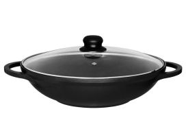 Maku Wokpannu valualumiinia 32cm