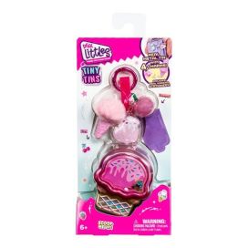 Real Littles Real Littles tiny tins rasia hajustettu/hajustamaton 30496
