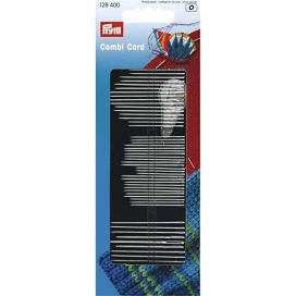 Prym Combi card neulalajitelma 50kpl 128400