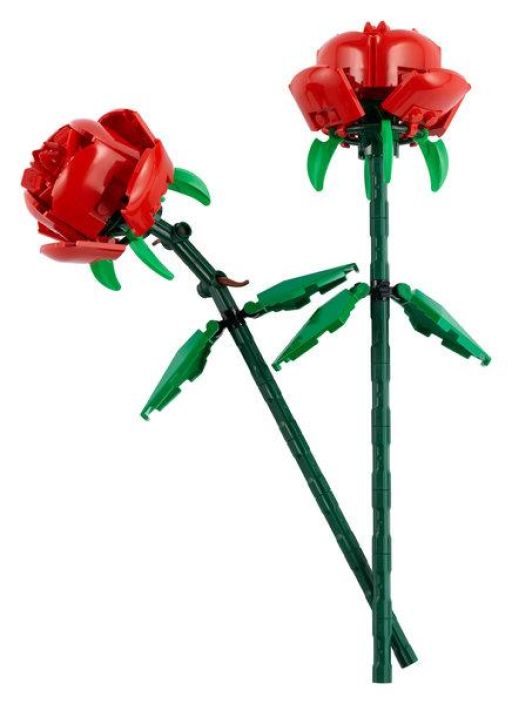 LEGO Ruusut 40460 tuotekuva 2