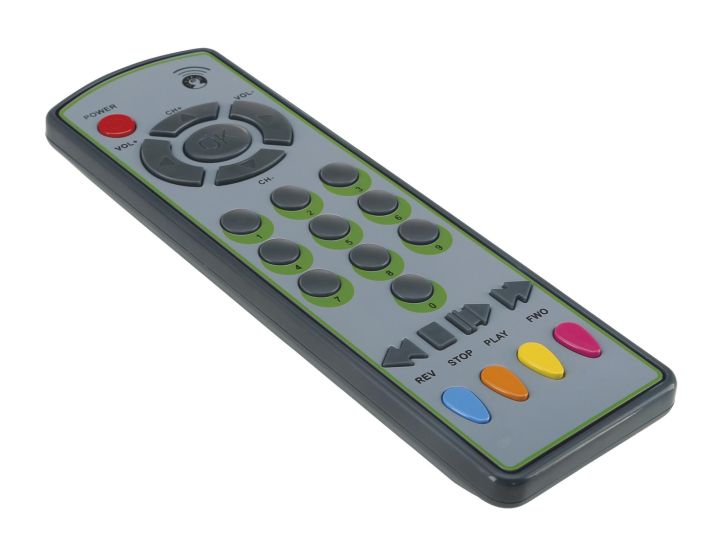 W2Play kaukosäädin 68102238 tuotekuva 1