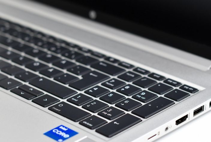 HP ProBook 650 G8 B-Grade kunnostettu tietokone tuotekuva 3