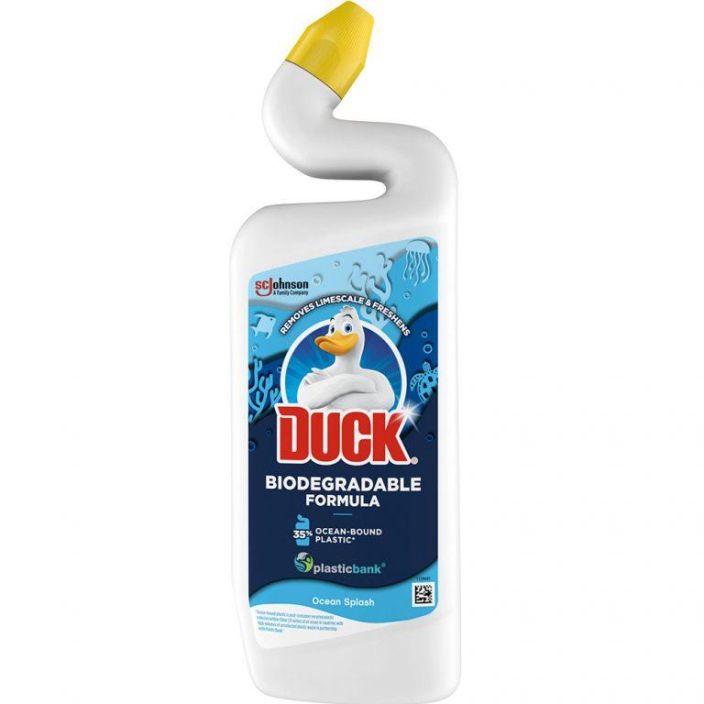 WC-Duck Happy Ocean 750ml Ocean Splash 3764 970-198
