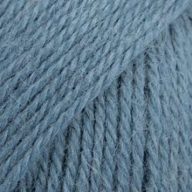 Drops Alpaca 6309 jeans blue 50g