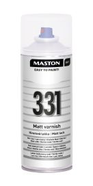 Maston Maston himmeä lakka 331 400ml  100331