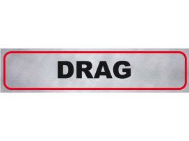 Pisla Tarra "drag" 70711670