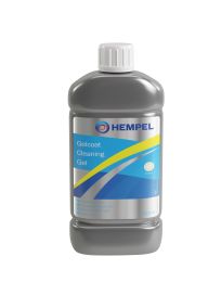 Hempel Hempel Gelcoat Cleaning Gel 0,5L 69017