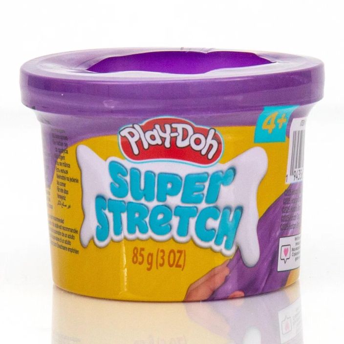 Play-Doh Super Stretch 334-235490 tuotekuva 2