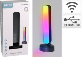 Bluetooth kaiutin RGB-valolla 109500820