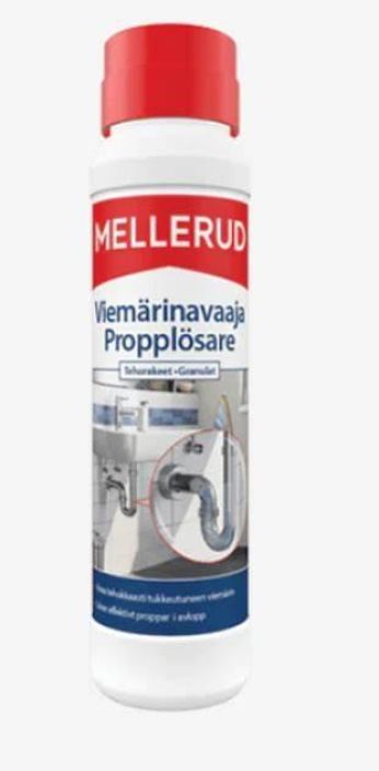 Mellerud viemarinavaaja tehorakeet 600g Q32 938-076