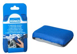 Kungs Kungs hyönteissieni mikrokuitua 6201