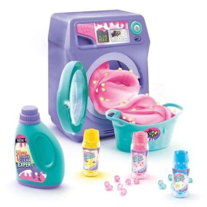 So Slime Pesukone limasetti 244 tuotekuva 2