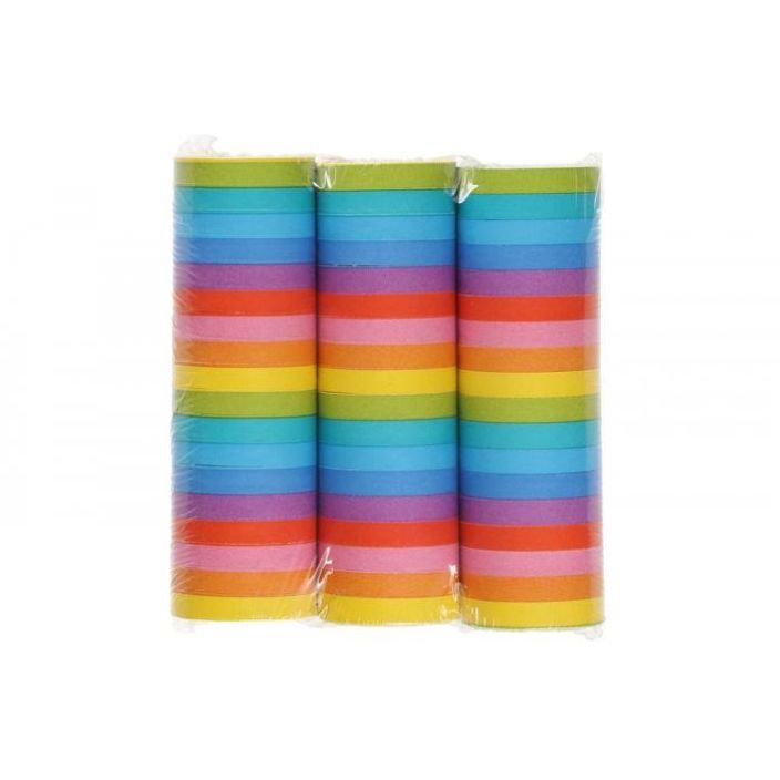 Serpentiini Rainbow 3 rll/pss. 330217 924-5625