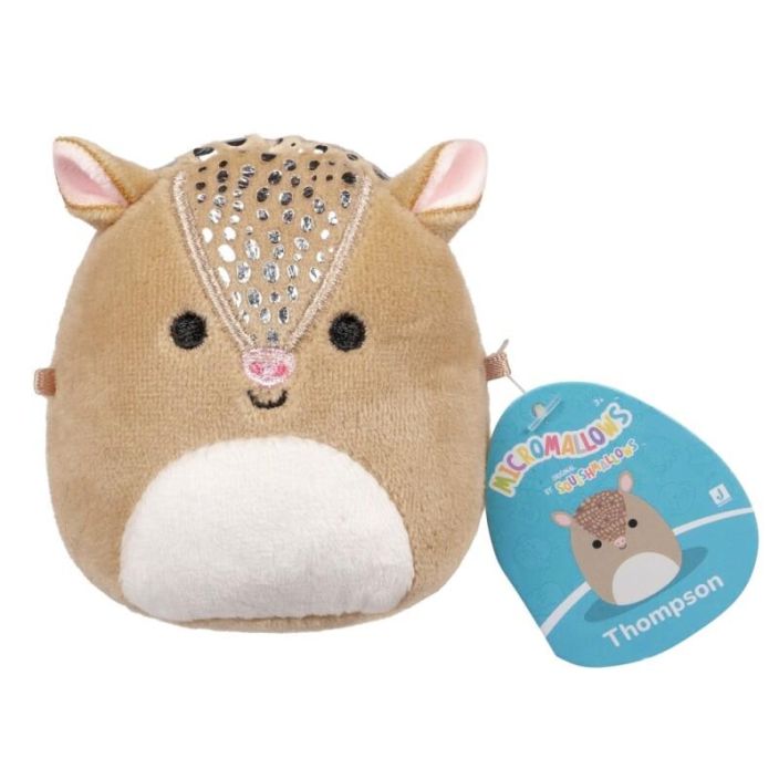 Micromallows 6 cm Blind Plush 2510057 929-008