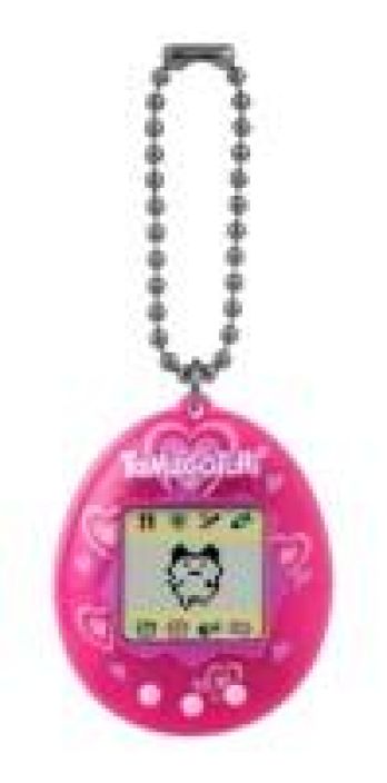 Tamagotchi virtuaali lemmikki lajit. 42798GTY tuotekuva 2