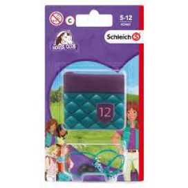 Schleich Loimi ja riimu turkoosi 42461