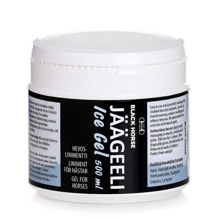 BH jaageeli 500ml 50214 905-1047