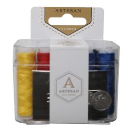 Artesan Ompelulankalajitelma 10kpl