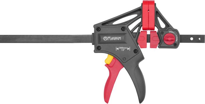 Pikapuristin MG-16B 300mm 36130 980-1670