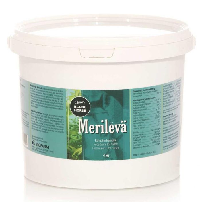 BH merileva 4kg 40407 905-1021