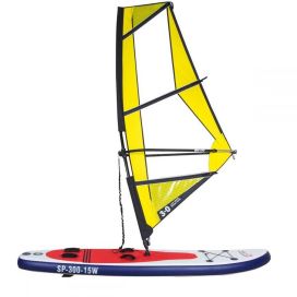 First stop SUP-Windsurf Aqua 300cm SP-300-15W