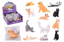 Economy Agency Animal World lemmikki J-26870