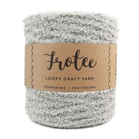 Lankava Frotee pörrökude 66 vaaleanharmaa 1,2kg