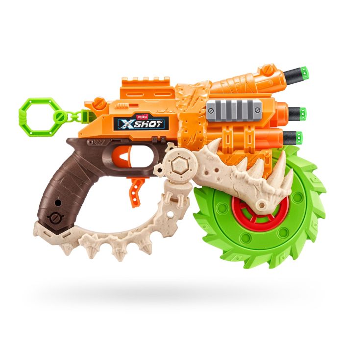 X-Shot Insanity Horrorfire Reaper-x 36730 tuotekuva 1