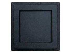 HTT HTT605 Nokiluukku musta 130x130 40400570