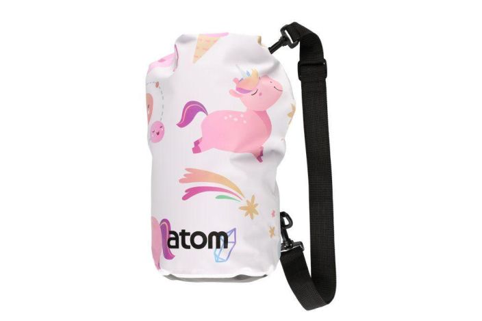 Atom Kuivapussi lasten 5L 647074 tuotekuva 2