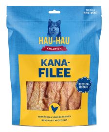 HHC kanaherkut kanafilee 400g 