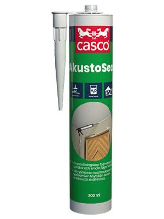 Casco AkustoSteal valk. 300ml 495430 938-442