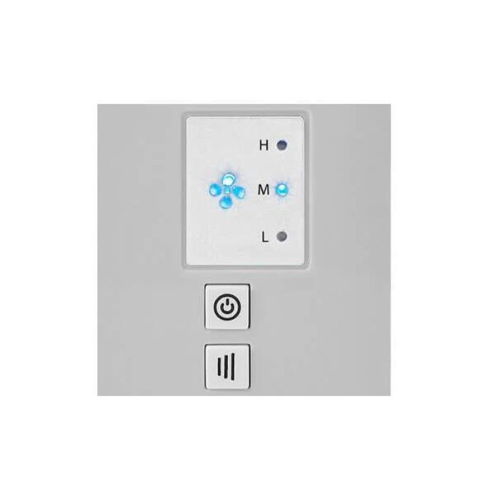 Nedis ilmanviillennin USB COOL3WT tuotekuva 3