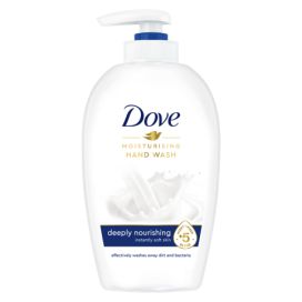 Dove Deeply Nourishing nestesaippua 250ml