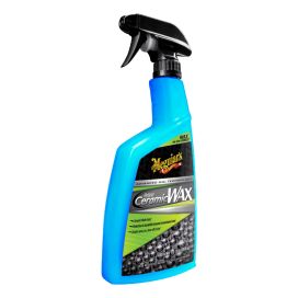 Meguiars Meguiar´s Hybrid Ceramic Wax keraaminen autovaha 769ml G190526