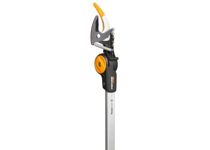 Fiskars Powergear X monitoimileikkuri UPX82 305064 tuotekuva 1