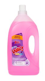 WAU Pyykinpesuneste XXL 2,5L color