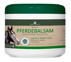 Herbamedicus Herbamedicus Geelivoide 500ml Urheilu- ja Hevosvoide 306335