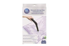 Nord Clean Säilytyspussi vakuumi 80x60cm tuoksuva 264349