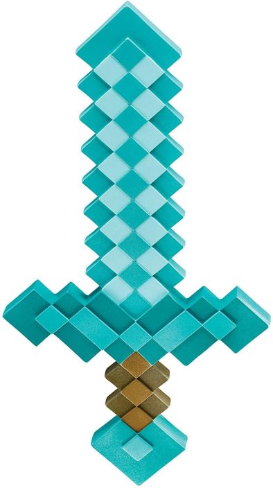 Minecraft miekka JAD65684 Minecraft miekka JAD65684