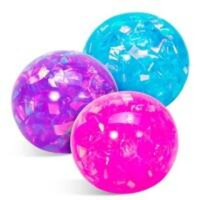 NeeDoh Crystal squeeze ball 80005 tuotekuva 2