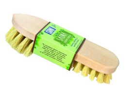 Sini Saunanpesuharja puinen