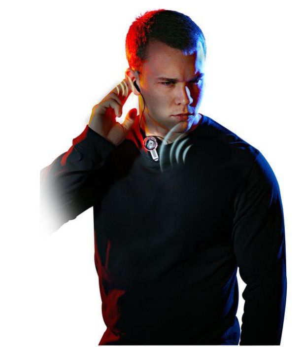 SpyX Micro Micro Listener kuuntelulaite 20214 tuotekuva 5