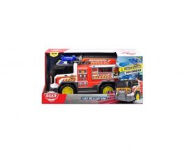 Dickie toys Dickie paloauto 30cm 203306020