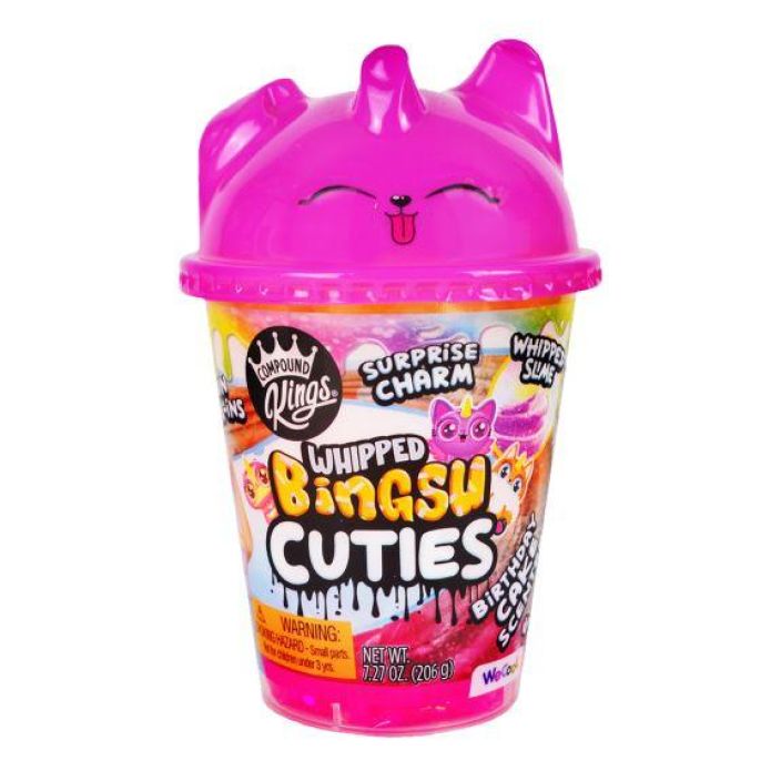 Compound Kings Bingsu Cuties lima 206 g 40270 tuotekuva 1