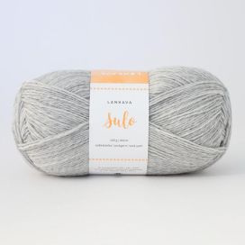 Lankava Lankava Sulo sukkalanka 452 Usva 100g SULO-452